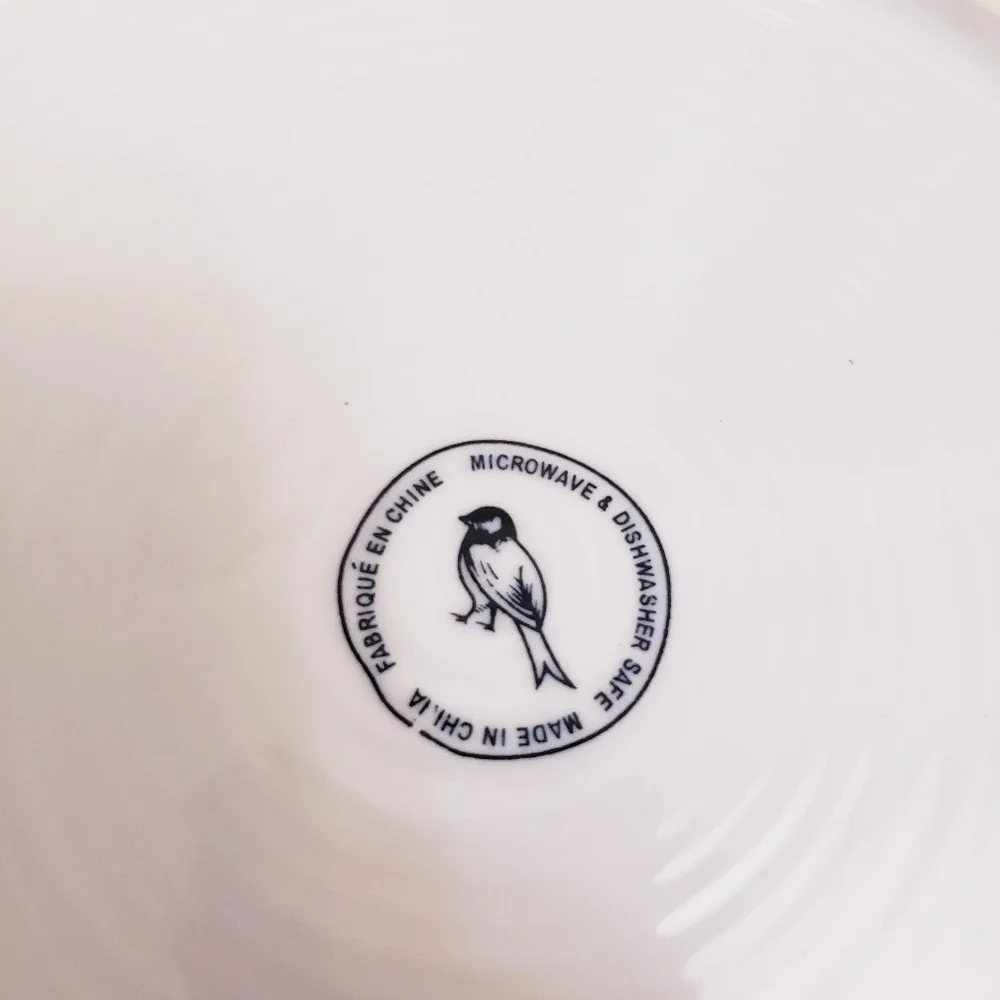 Anthropologie Rare ELKA AYAKA Ceramic 10 1/4